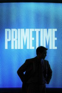 Primetime (2026) — Movie anime series, 2026