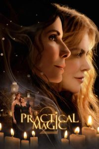 Practical Magic 2 (2026) — Movie anime series, 2026