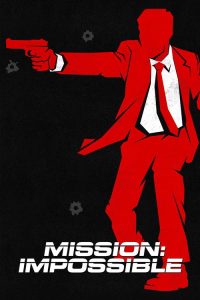 Mission: Impossible – The Slave — Movie anime series, 1967