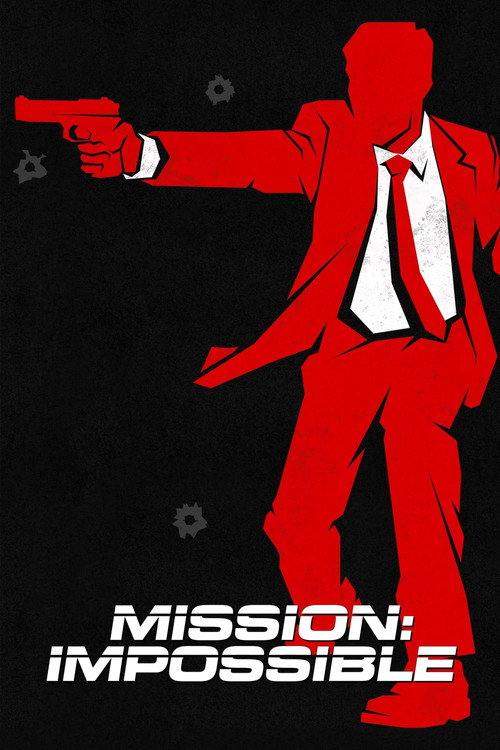 Mission: Impossible - The Slave Banner