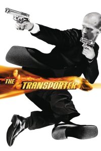 The Transporter (2002) — Movie anime series, 2002