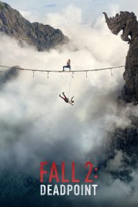 Fall 2: Deadpoint (2026) — Movie anime series, 2026